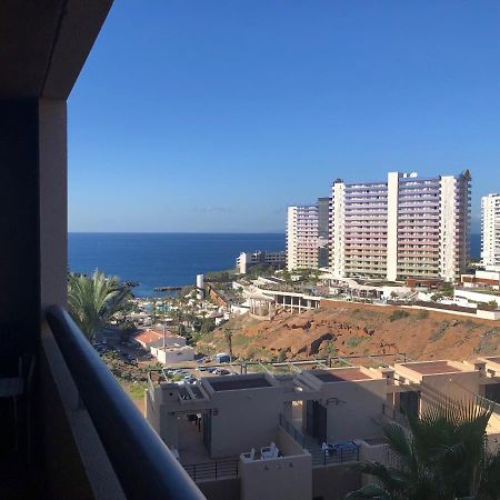 2 Bedroom With Parking, Wifi, Views & Heated Pool Playa Paraiso  Dış mekan fotoğraf