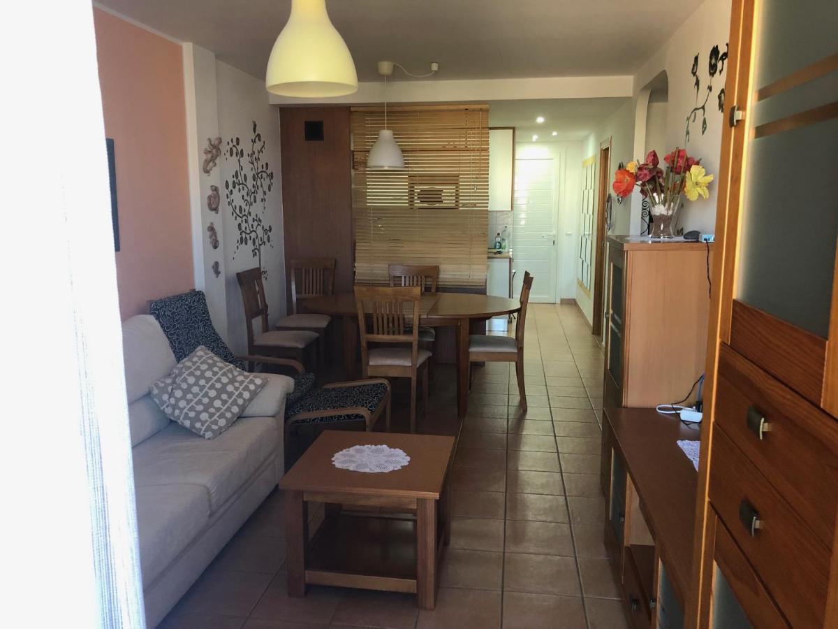 2 Bedroom With Parking, Wifi, Views & Heated Pool Playa Paraiso  Dış mekan fotoğraf