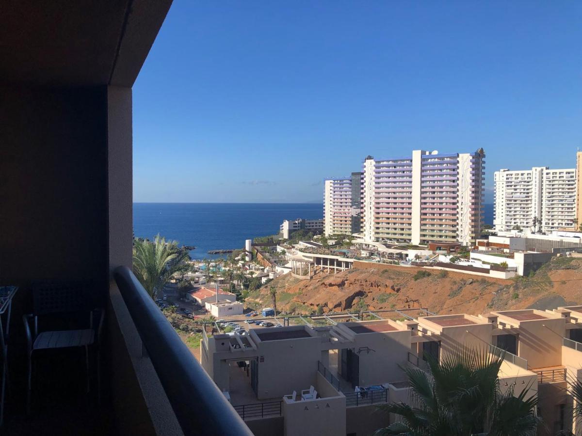 2 Bedroom With Parking, Wifi, Views & Heated Pool Playa Paraiso  Dış mekan fotoğraf