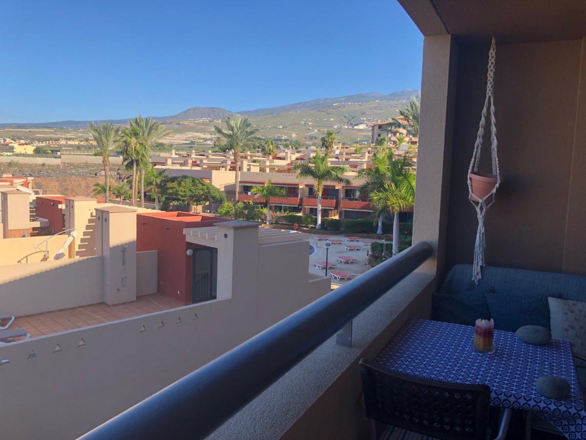 2 Bedroom With Parking, Wifi, Views & Heated Pool Playa Paraiso  Dış mekan fotoğraf