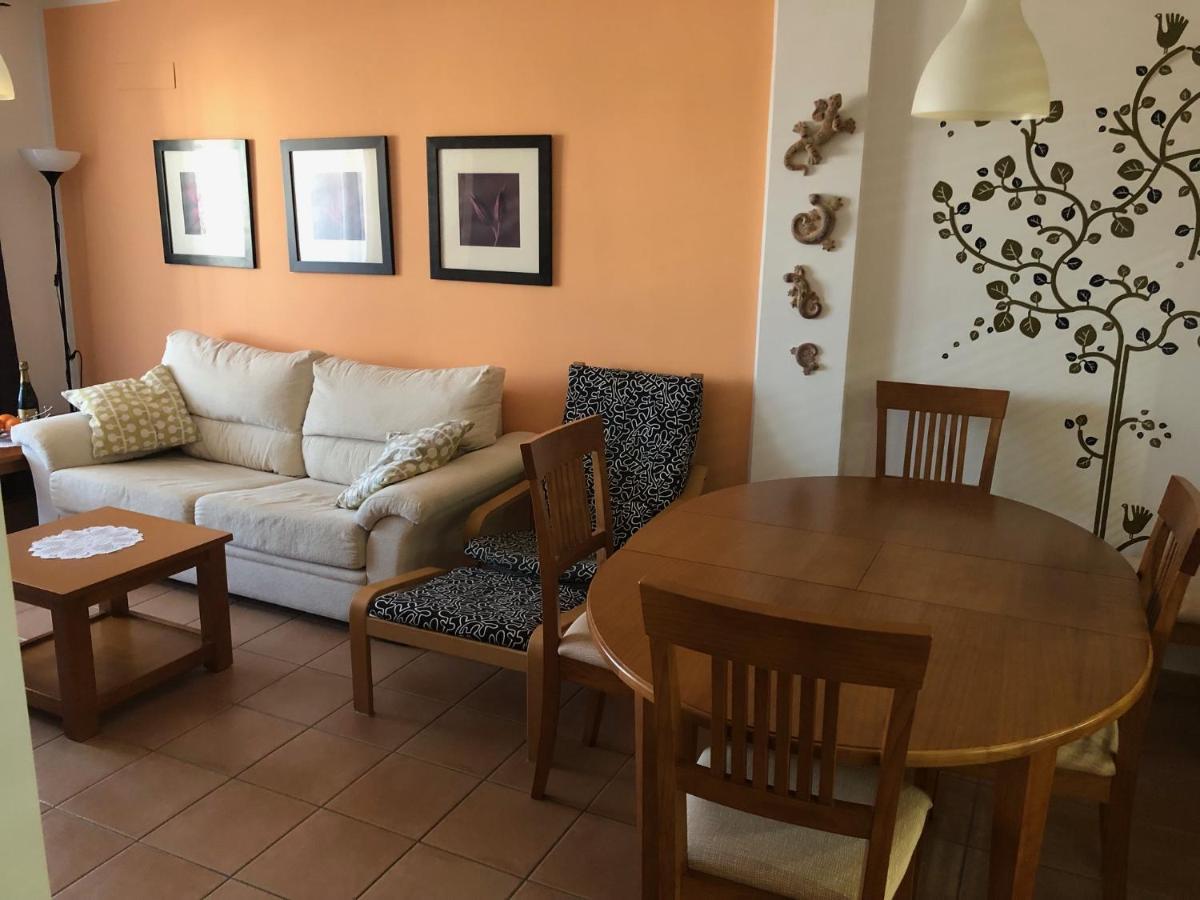 2 Bedroom With Parking, Wifi, Views & Heated Pool Playa Paraiso  Dış mekan fotoğraf
