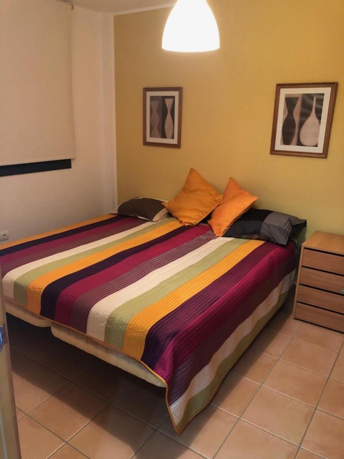 2 Bedroom With Parking, Wifi, Views & Heated Pool Playa Paraiso  Dış mekan fotoğraf