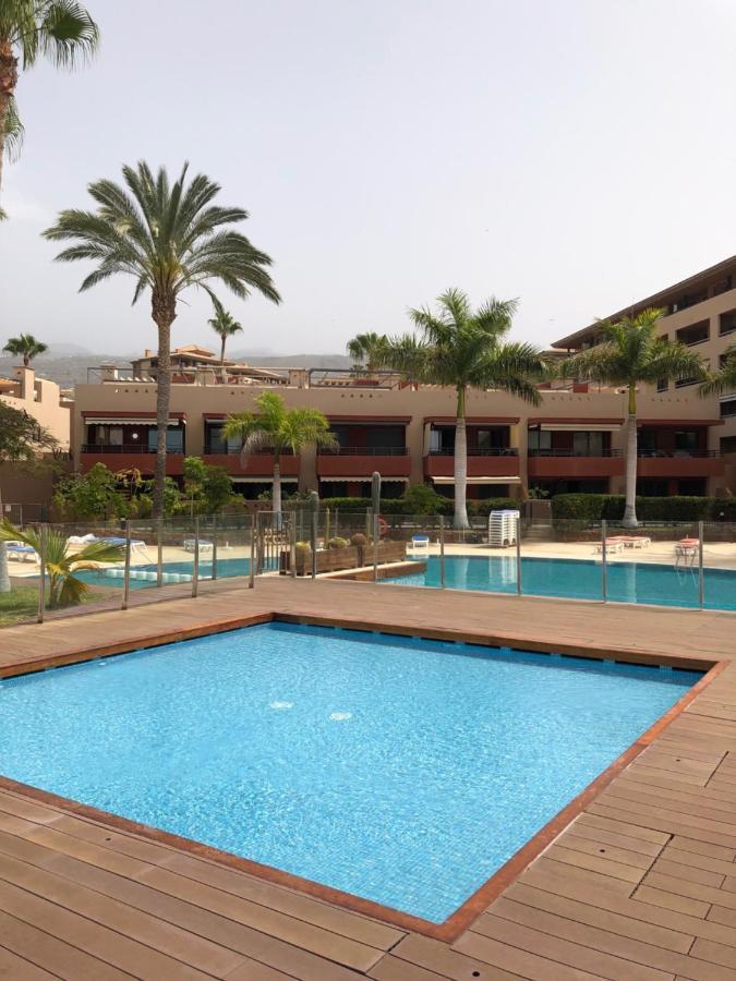 2 Bedroom With Parking, Wifi, Views & Heated Pool Playa Paraiso  Dış mekan fotoğraf